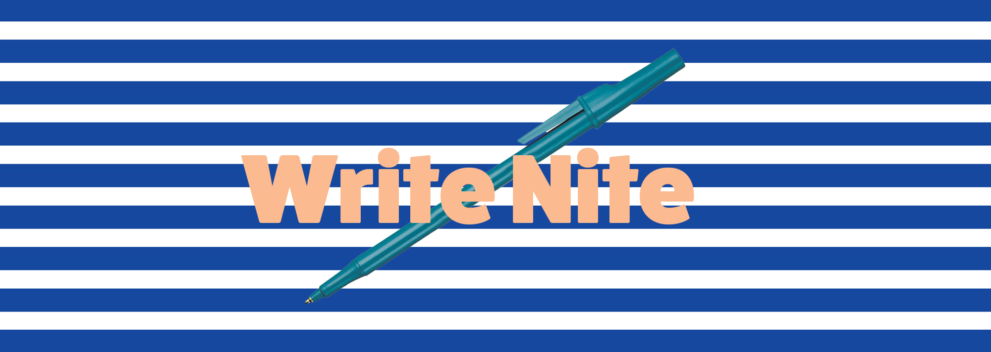 Write Nite