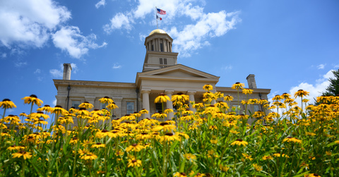 Old Capitol Museum | The University of Iowa