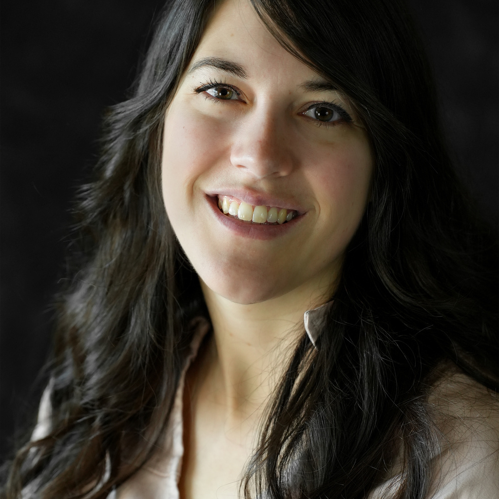 Amanda Stout