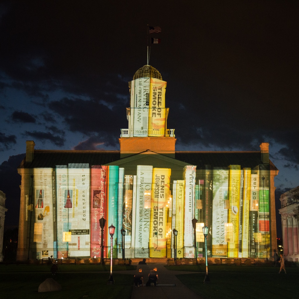 Book Club @ the Museum promotional image