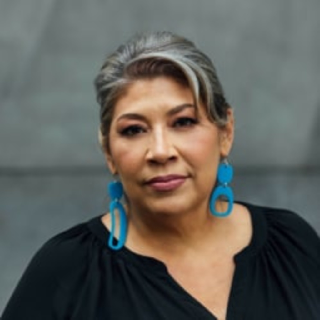 Dr. Kim TallBear: The Vanishing Indian Speaks Back: Race, Genomics, and Indigenous Rights promotional image